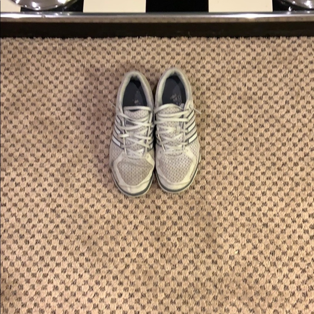 Adidas trainers